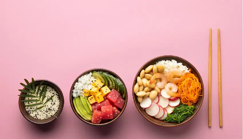 The Art of Balance: How Japanese Cuisine Celebrates Simplicity and Harmony