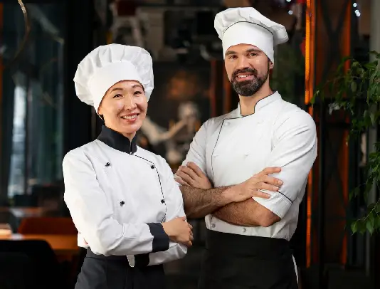 chefs