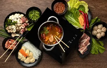 Shabu Shabu