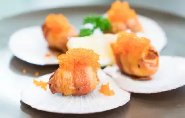 Uni Chawanmushi