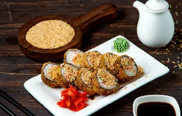 Yaki Onigiri